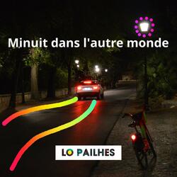 Minuit dans l autre monde