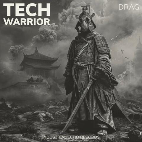 Tech Warrior