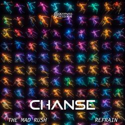 The Mad Rush