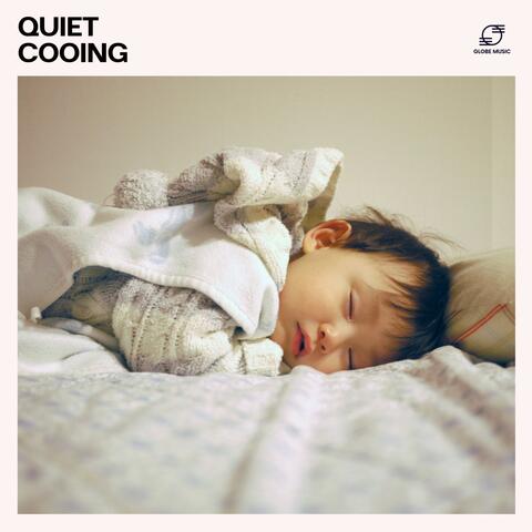 Quiet Cooing: Whitenoise for Babies