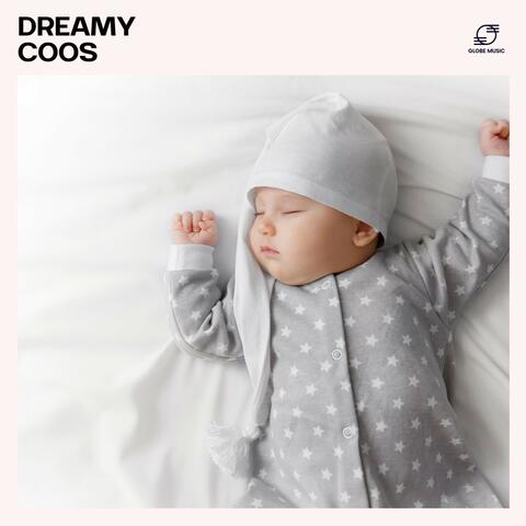 Dreamy Coos: Newborn Sleep Music