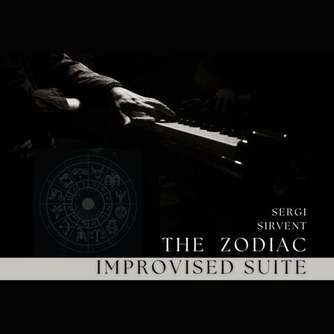 The Zodiac Improvised Suite