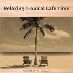 Seaside Cafe Dreams