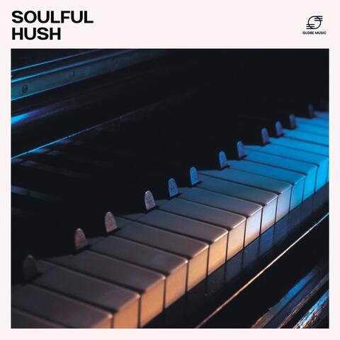 Soulful Hush: Romantic Piano Music