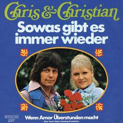 Wenn Amor Überstunden macht