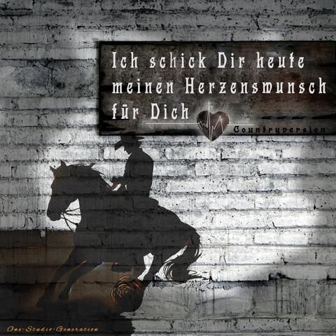 Ich schick Dir heute meinen Herzenswunsch für Dich