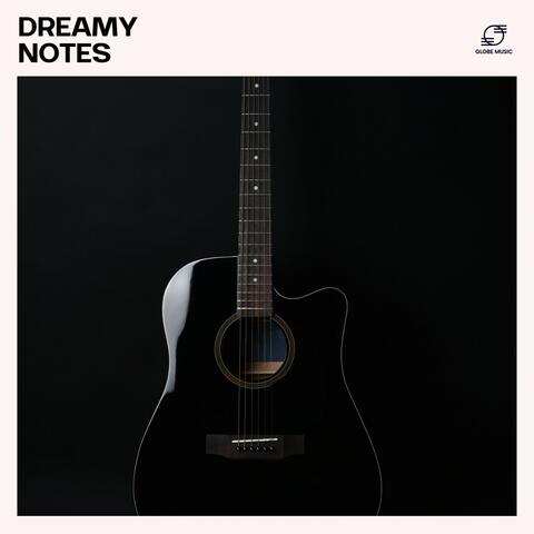 Dreamy Notes: Smooth Guitar Music