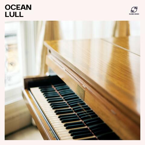 Ocean Lull: Deep Sleep Piano