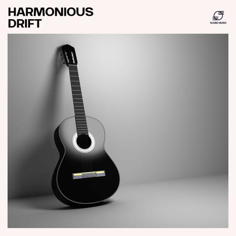 Harmonious Drift: Instrumental Chill Guitar
