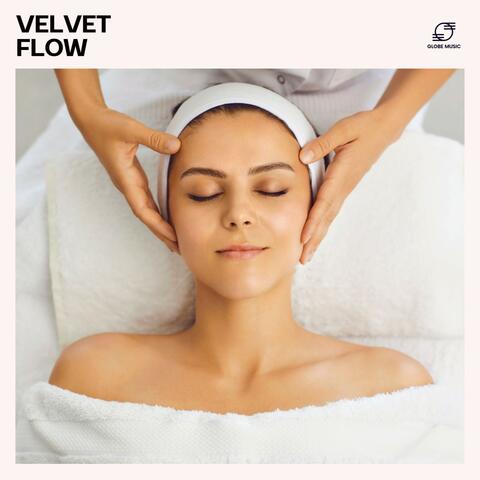 Velvet Flow: Massage Music