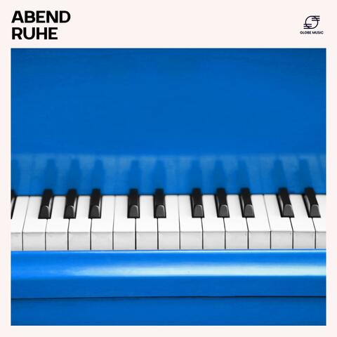 Abend Ruhe: Leises Klavier