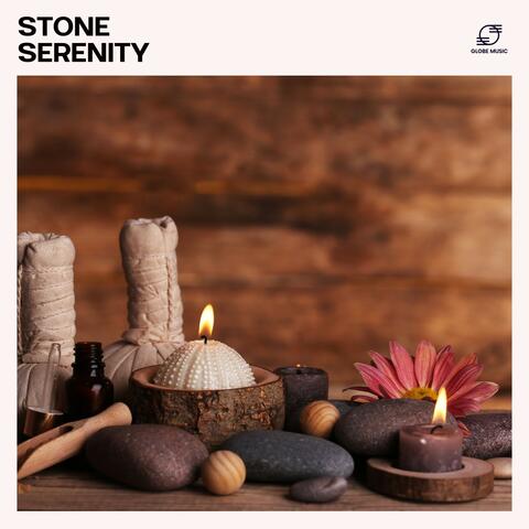 Stone Serenity: Massage Music
