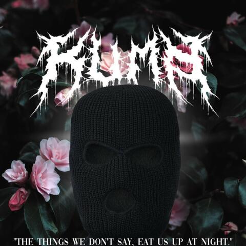 "The Things We Don't Say, Eat Us up at Night"
