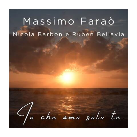 Io che amo solo te