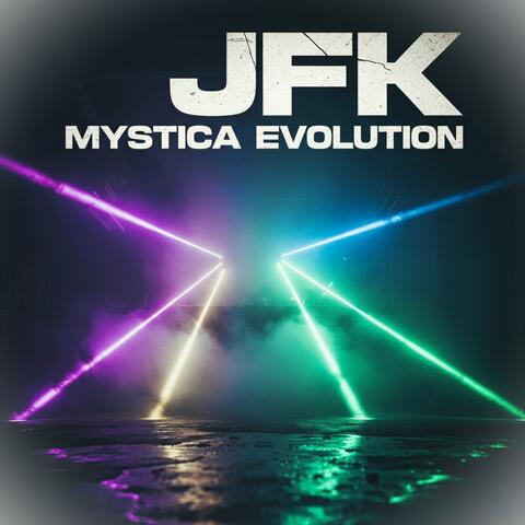 Mystica Evolution