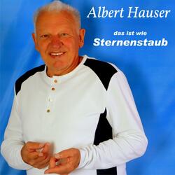 Das ist wie Sternenstaub