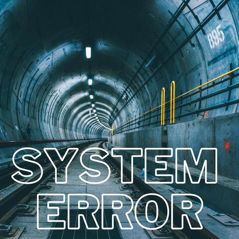 System Error