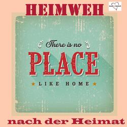 Und dann geht es mit Volldampf nach Hause