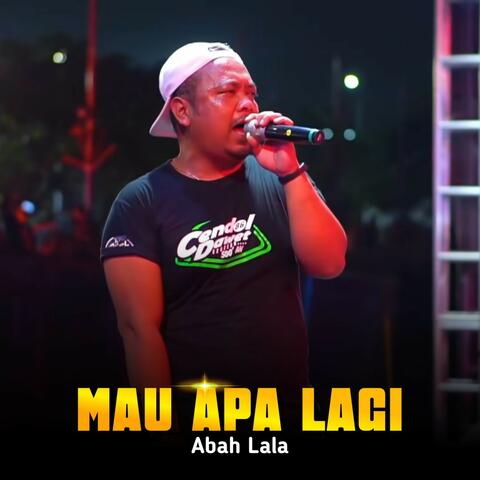 Mau Apa Lagi
