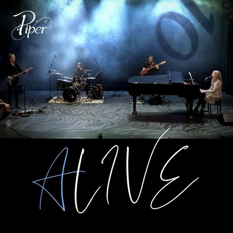 Alive