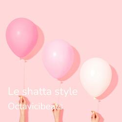 Le shatta style