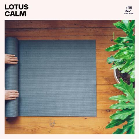 Lotus Calm: Yoga Relaxation Music