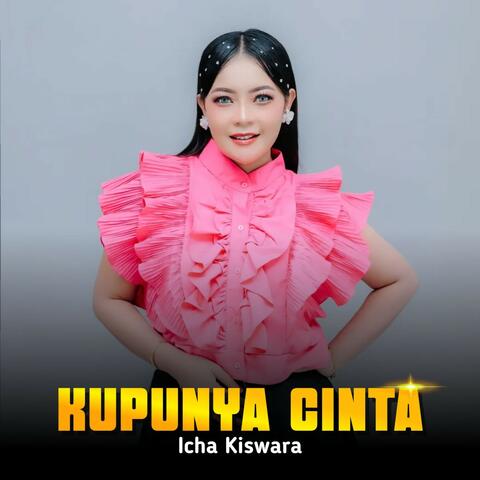 Kupunya cinta