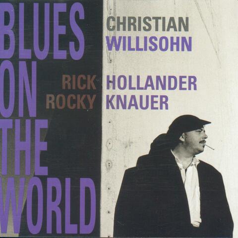 Blues on the World