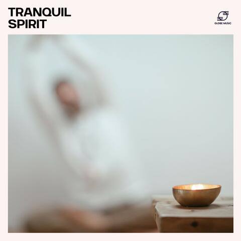 Tranquil Spirit: Zen Meditation