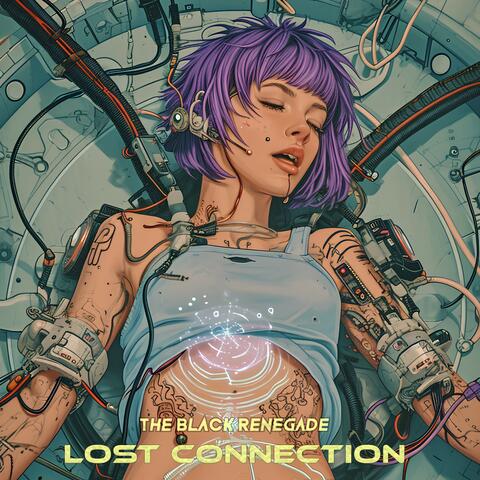 Lost Connection