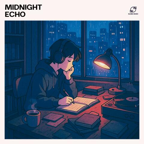 Midnight Echo: Lofi Study Beats
