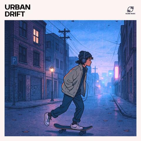 Urban Drift: Chill Lofi Beats