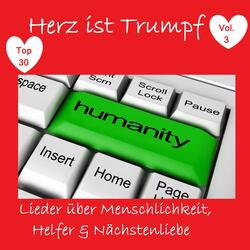 Eigentlich geht es mir gut