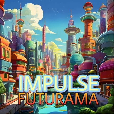 Futurama