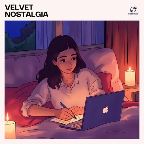 Velvet Nostalgia: Mellow Lofi Beats
