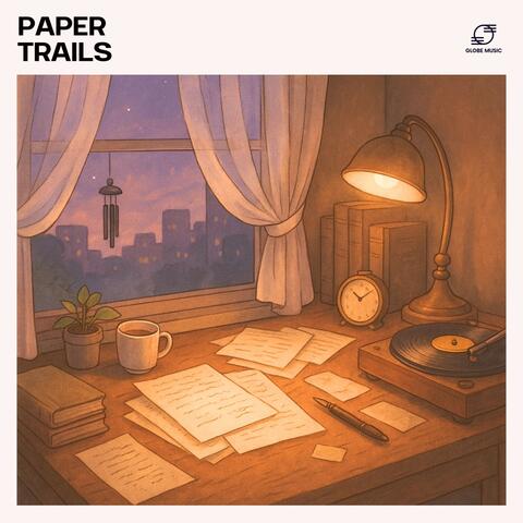 Paper Trails: Jazzhop Lofi