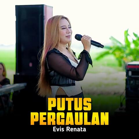 Putus Pergaulan