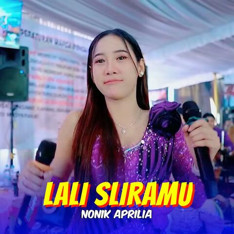 Lali Sliramu