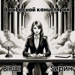 В небесной канцелярии