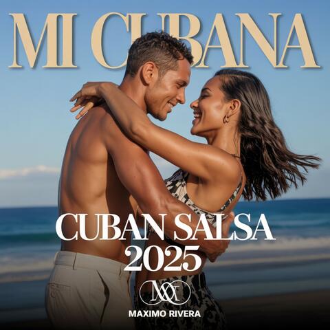Mi Cubana (Cuban Salsa 2025)