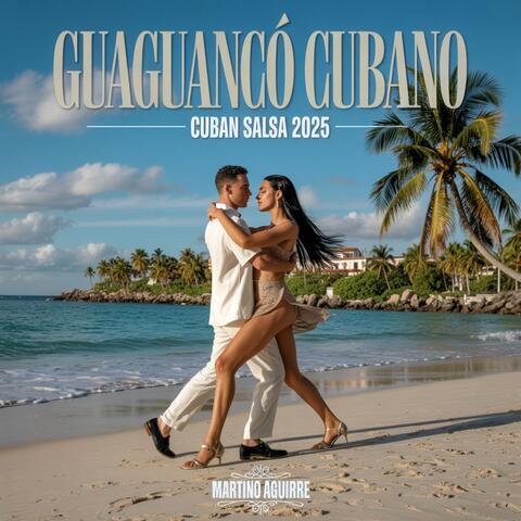 Guaguancó Cubano (Cuban Salsa 2025)