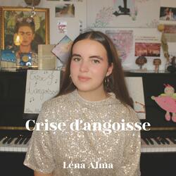 Crise d'angoisse