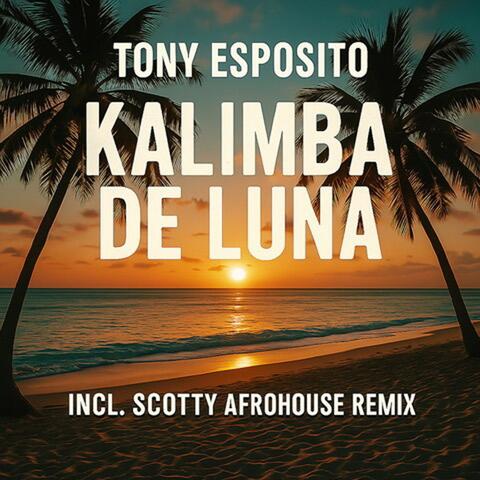 Kalimba De Luna