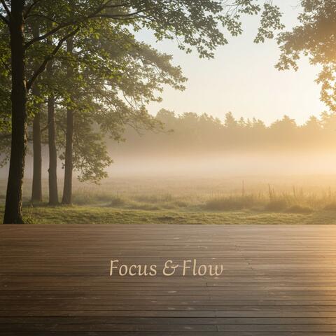 Focus & Flow Yoga Ambient