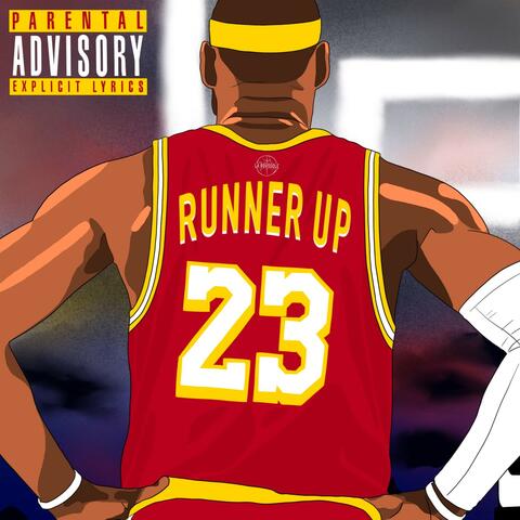 Runner Up