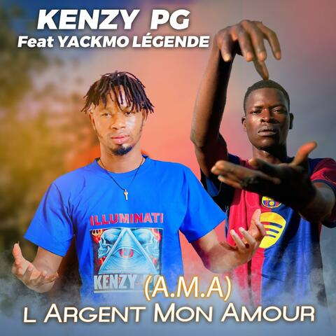 L'argent mon amour