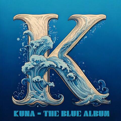 The BLUE ALBUM