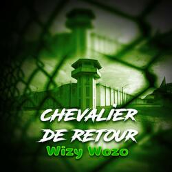 Chevalier de retour
