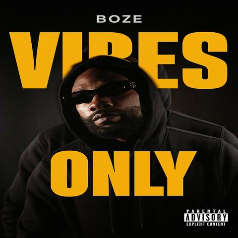 Vibes Only