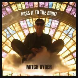 Pass It to the Right